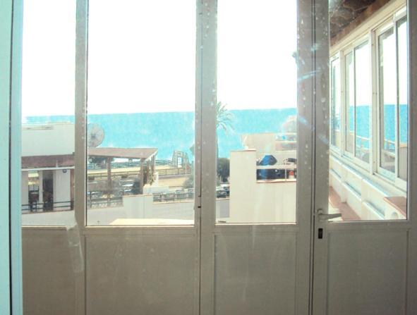 Super Atico Playa De Mojacar - Amazing Penthouse At Mojacar Beach 外观 照片